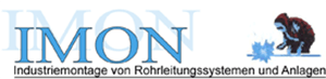 IMON GmbH - Logo